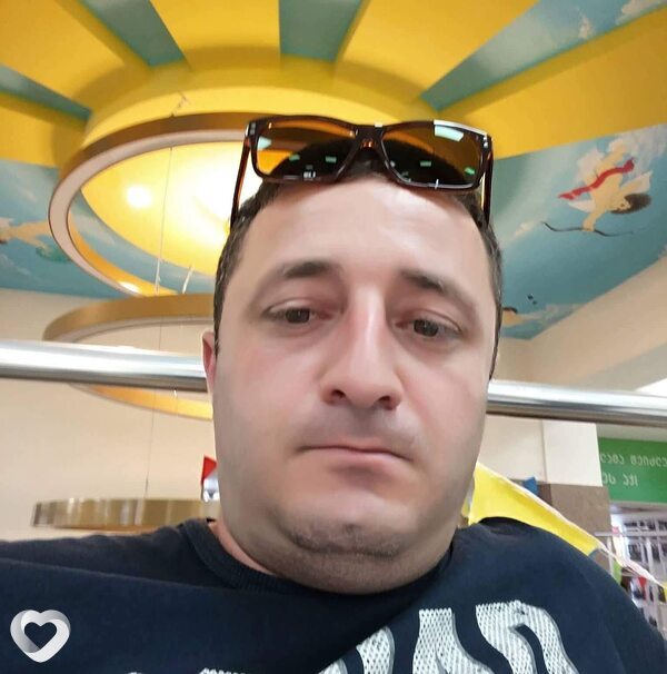 Гига, 40, Курпаты — анкета №3256792
