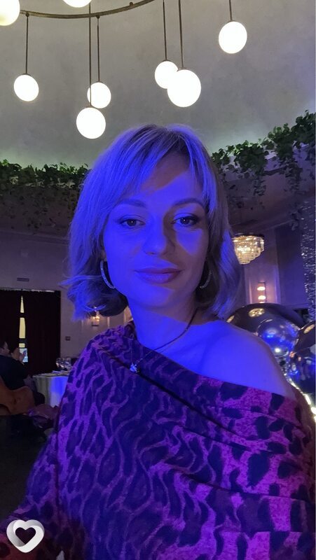 Ирина, 41, Краснодаре — анкета №3256794
