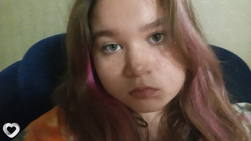 Лиза, 20, Саратове — анкета №3256799