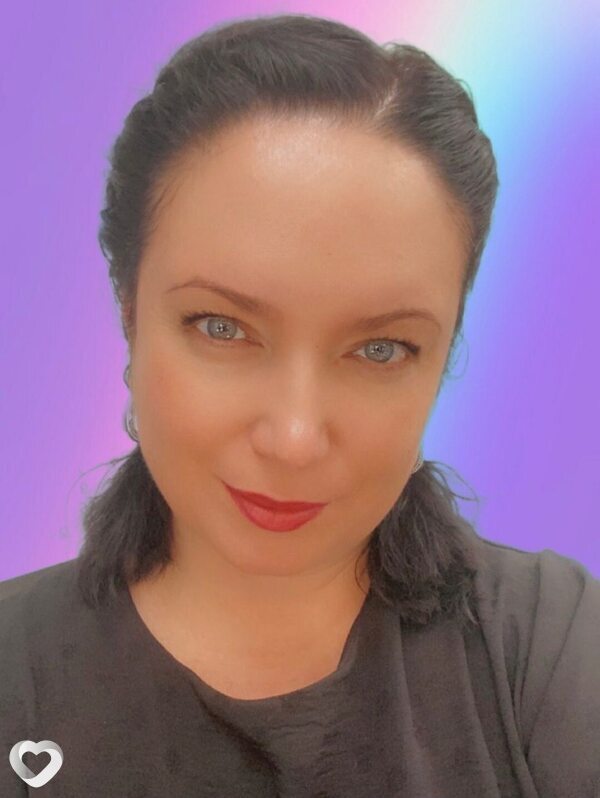 Марина, 44, Смоленске — анкета №3256801