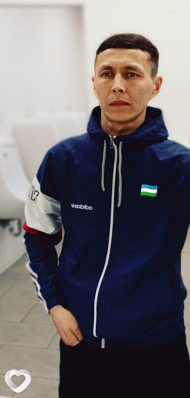 Ислом, 30, Казани — анкета №3256808