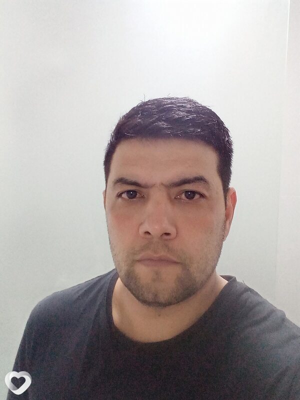 Rustam, 33, Шымкенте — анкета №3256809