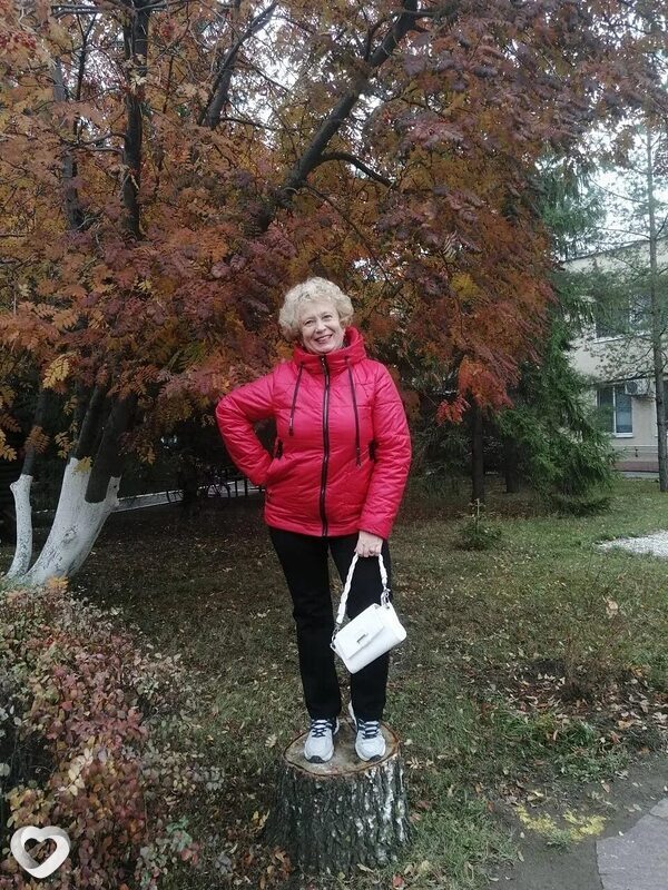 Елена, 61, Витебске — анкета №3256741