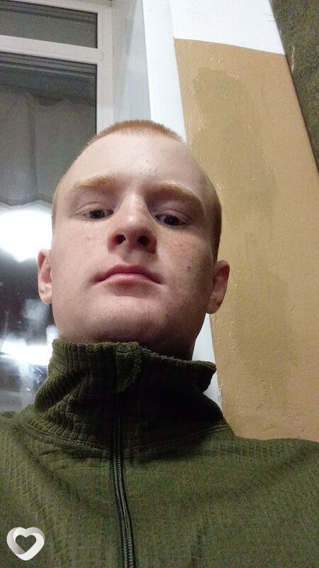 Юрий, 26, Благовещенске — анкета №3256748