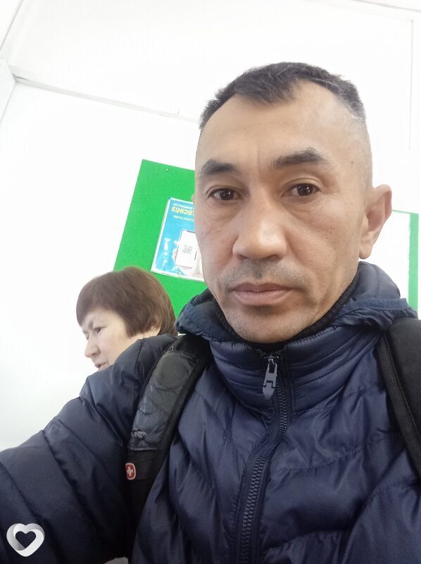 Асылбек, 44, Лисаковске — анкета №3256749