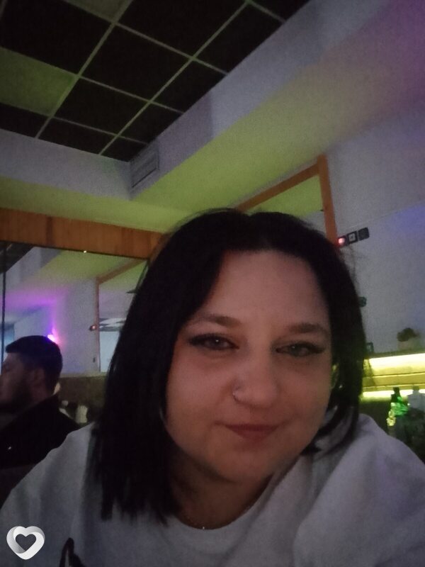Кристина, 31, Улан-Удэ — анкета №3256755