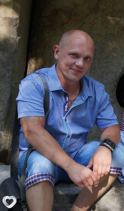 Иван, 41, Туле — анкета №3256761