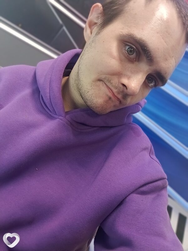 Павел, 25, Троицке — анкета №3256598