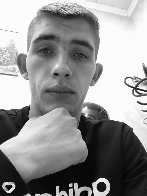Vitaliy, 25, Одессе — анкета №3256599