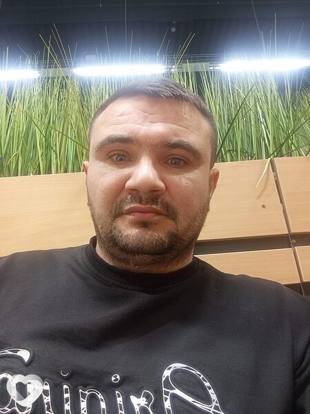 Дмитрий, 34, Санкт-Петербурге — анкета №3256602