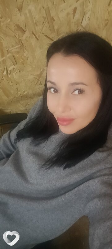 Оксана, 37, Донецке — анкета №3256608