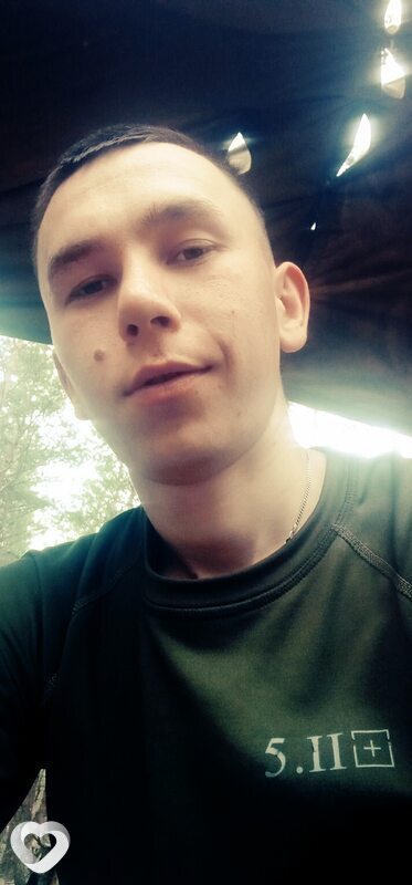 Сергей, 27, Кемерове — анкета №3256611