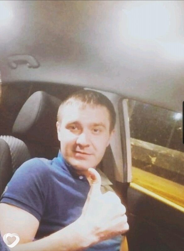 Вова, 32, Москве — анкета №3257214