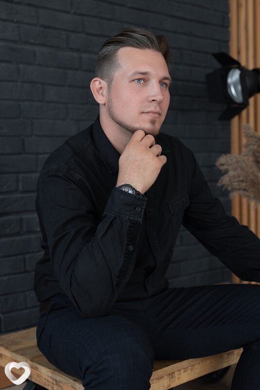 Алекс, 44, Самаре — анкета №3257216