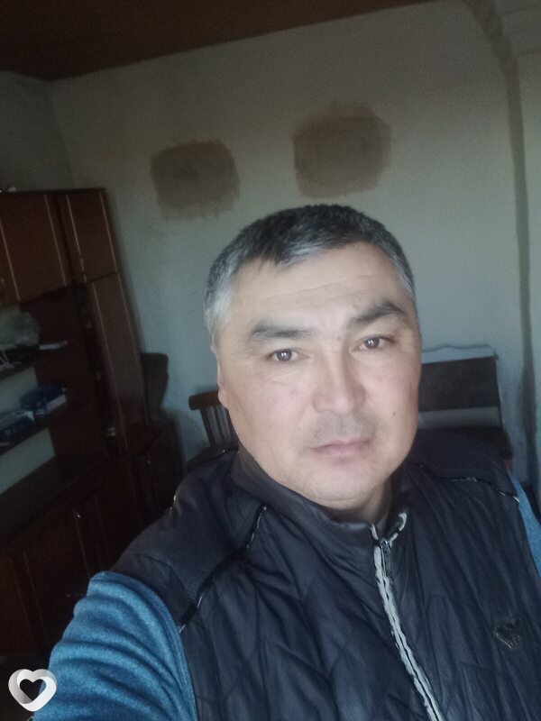 Асет, 45, Семей — анкета №3257225