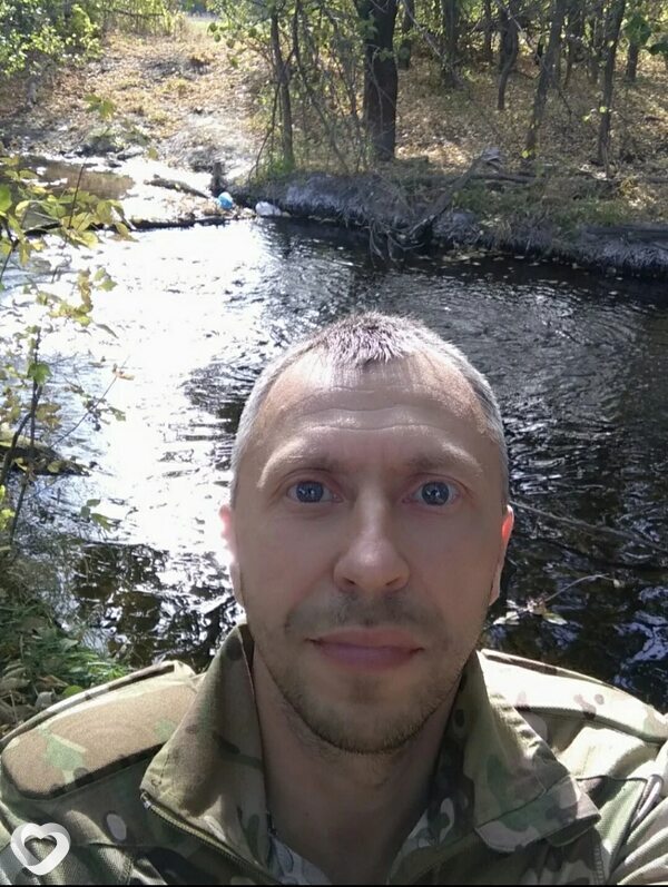 Павел, 38, Ижевске — анкета №3257227