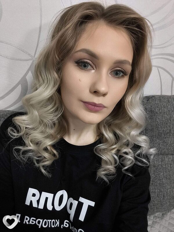 Анастасия, 26, Екатеринбурге — анкета №3257228