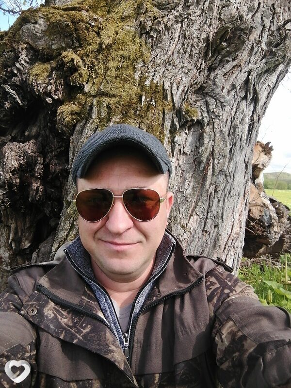 Евгений, 45, Южно-Сахалинске — анкета №3257234