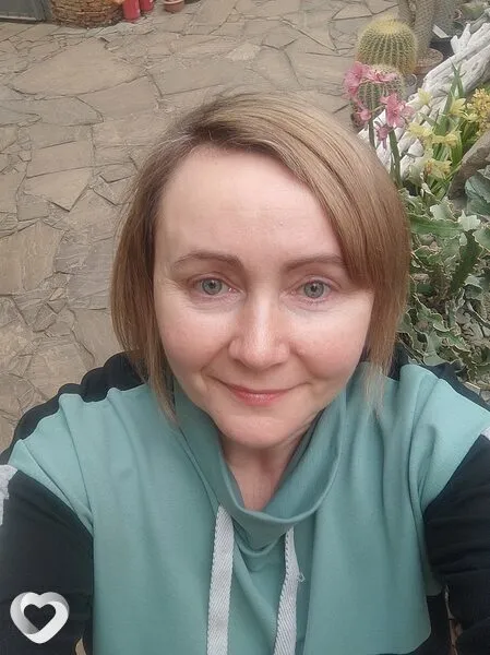 Юлия, 45, Барнауле — анкета №3256839