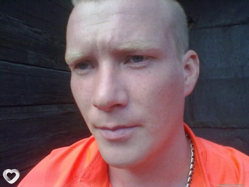 Николай, 38, Челябинске — анкета №3256845