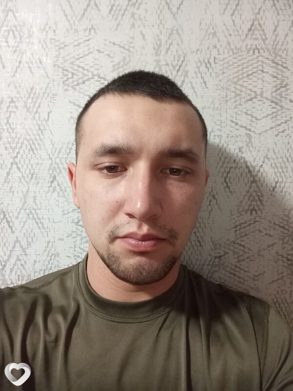 Роман, 22, Чебоксарах — анкета №3256854