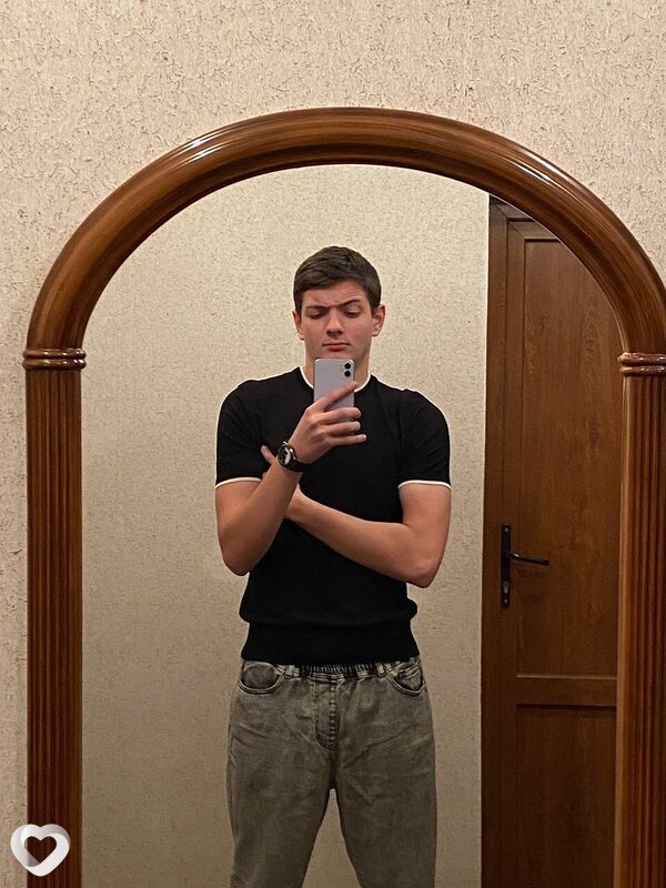 Идрис, 20, Луганске — анкета №3256856