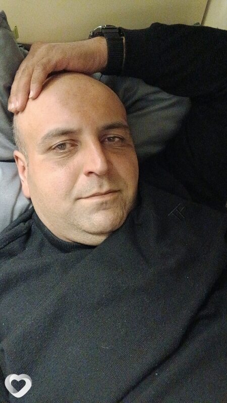 Роман, 34, Каменске-Шахтинском — анкета №3256861