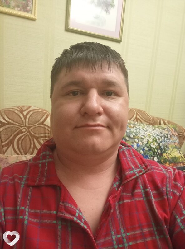 Руслан, 40, Сарапуле — анкета №3256863