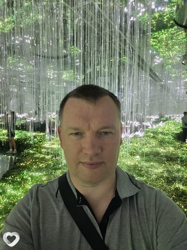 Сергей, 41, Джанкое — анкета №3257718