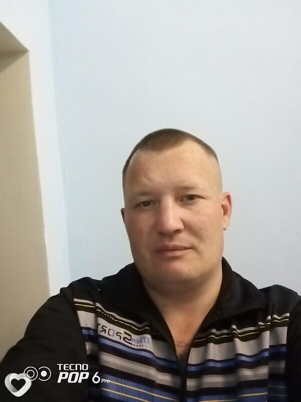 Дима, 40, Зее — анкета №3257719