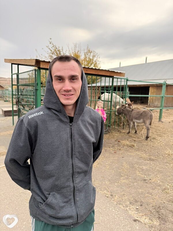 Расул, 28, Лангепасе — анкета №3257722