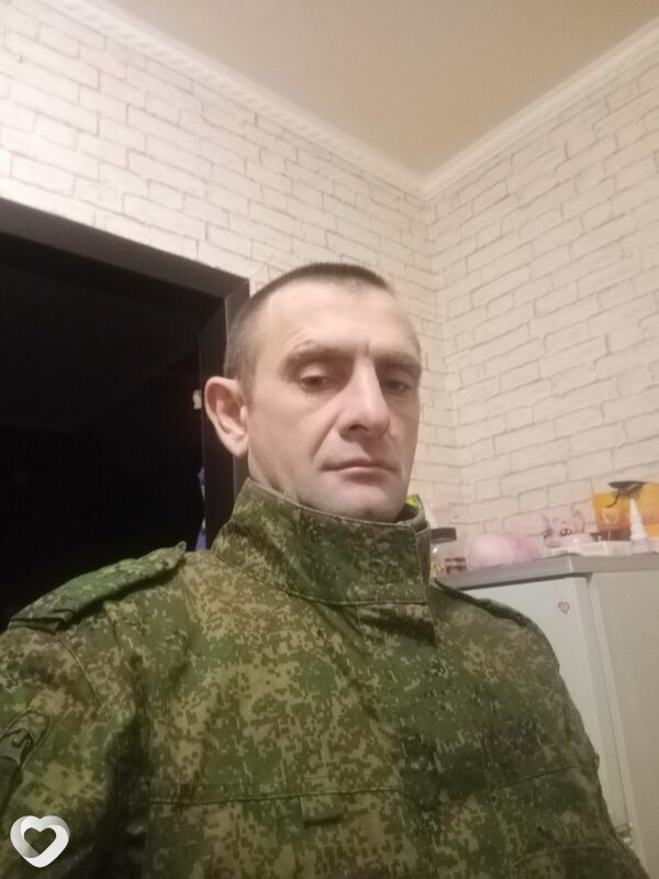 Виталий, 45, Белгороде — анкета №3257725