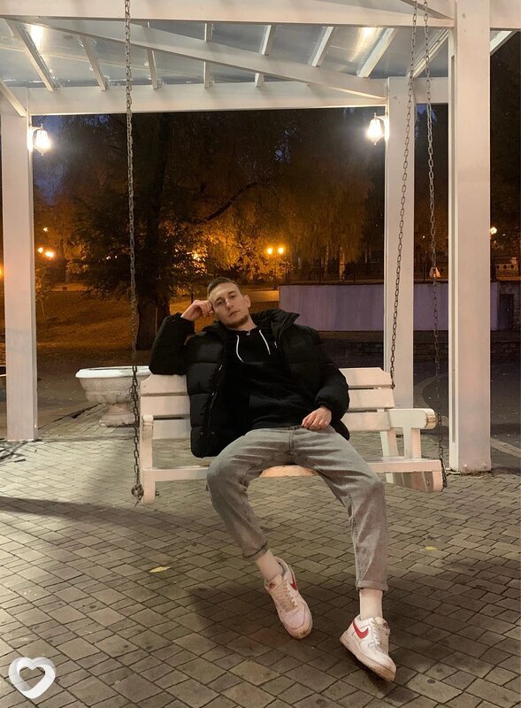 Ильяс, 22, Тольятти — анкета №3257730