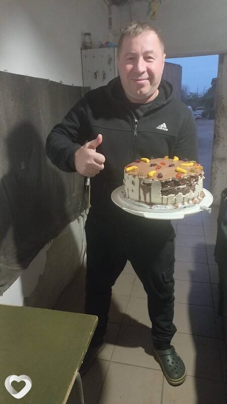 Віталій, 34, Виннице — анкета №3257735