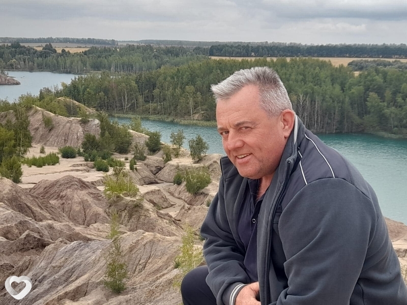 Сергей, 51, Воронеже — анкета №3256815