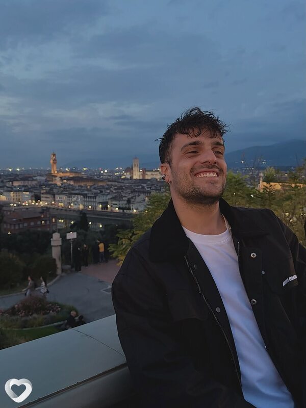 Георгий, 33, Ростове-на-Дону — анкета №3256817