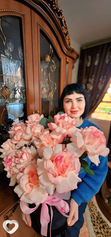 Ксения, 46, Петропавловске — анкета №3256821