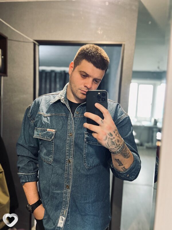Кирилл, 26, Советской Гавани — анкета №3256823
