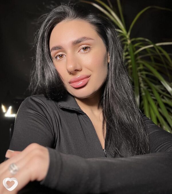 Tayanna, 24, Киеве — анкета №3256827
