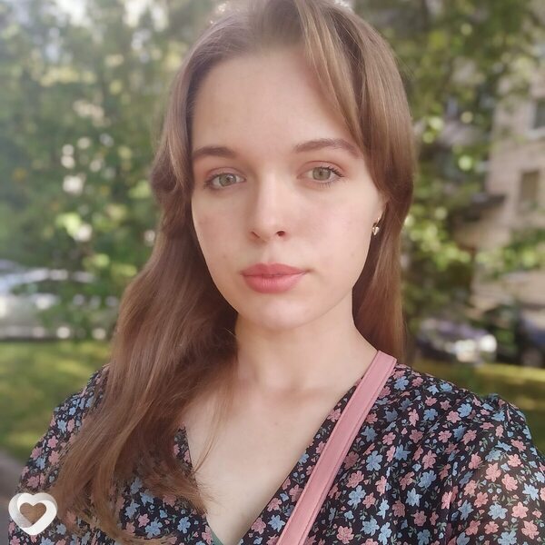 Вика, 23, Санкт-Петербурге — анкета №3256828