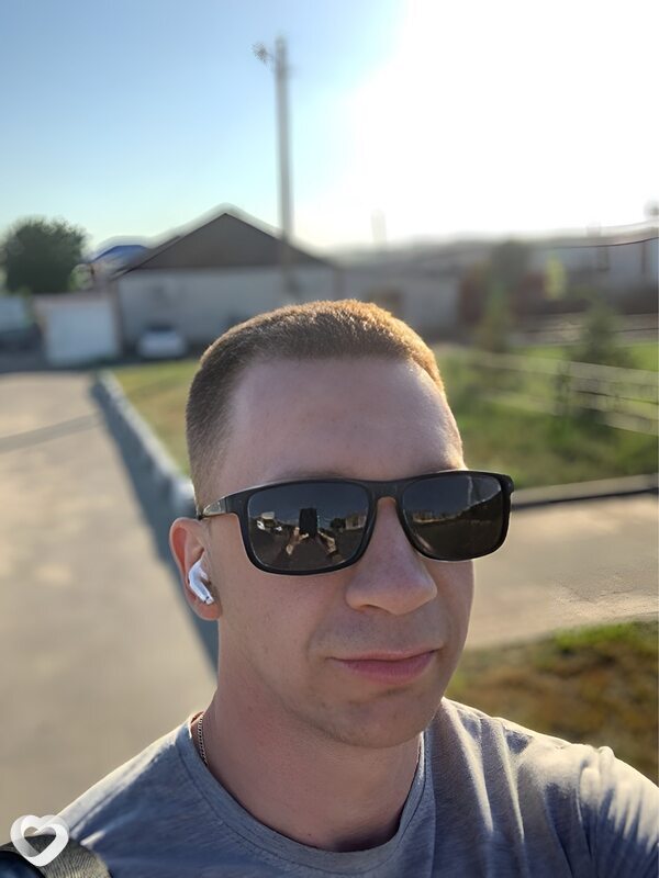 Николай, 45, Всеволожске — анкета №3256829