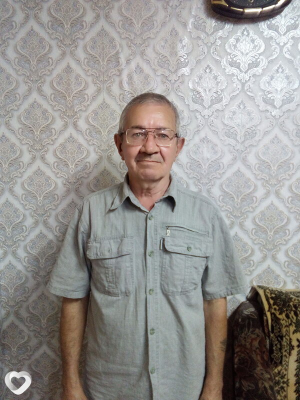 Михаил, 61, Санкт-Петербурге — анкета №3256838