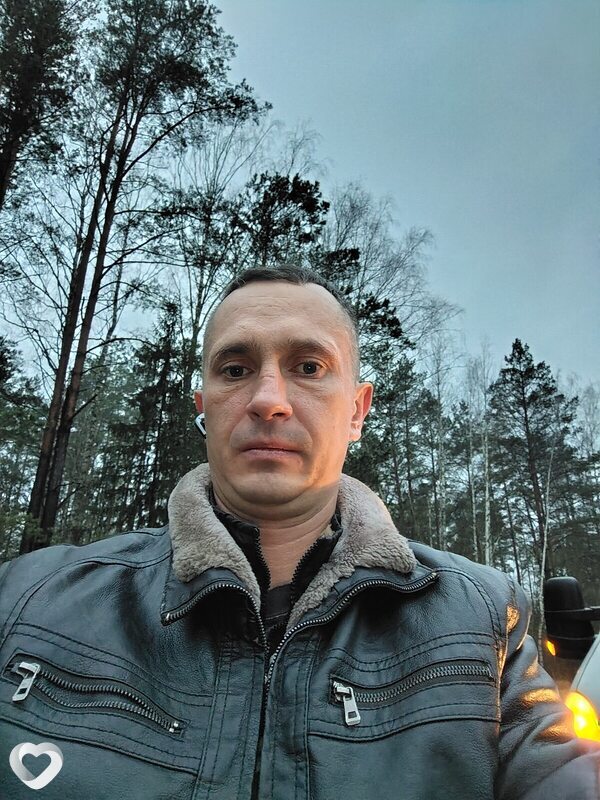 Александр, 43, Минске — анкета №3256864