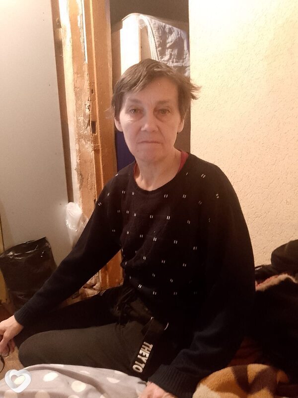Елена, 52, Липецке — анкета №3256866