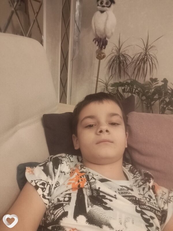 Кирилл, 22, Нижнем Новгороде — анкета №3256873