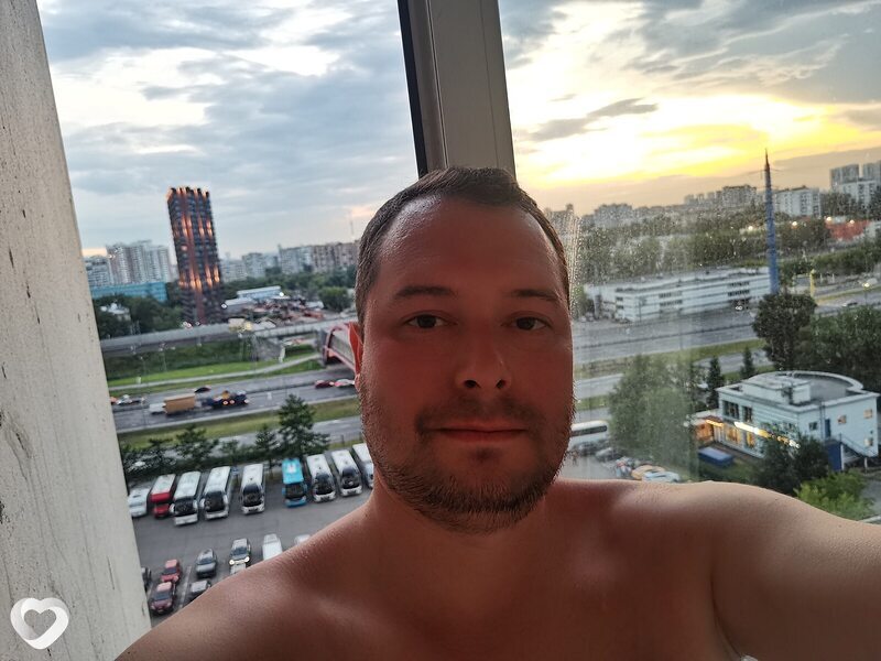 Павел, 37, Апатитах — анкета №3256875