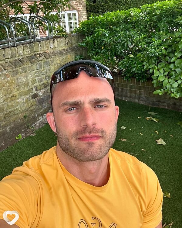 Андрей, 36, Нижнем Новгороде — анкета №3256876