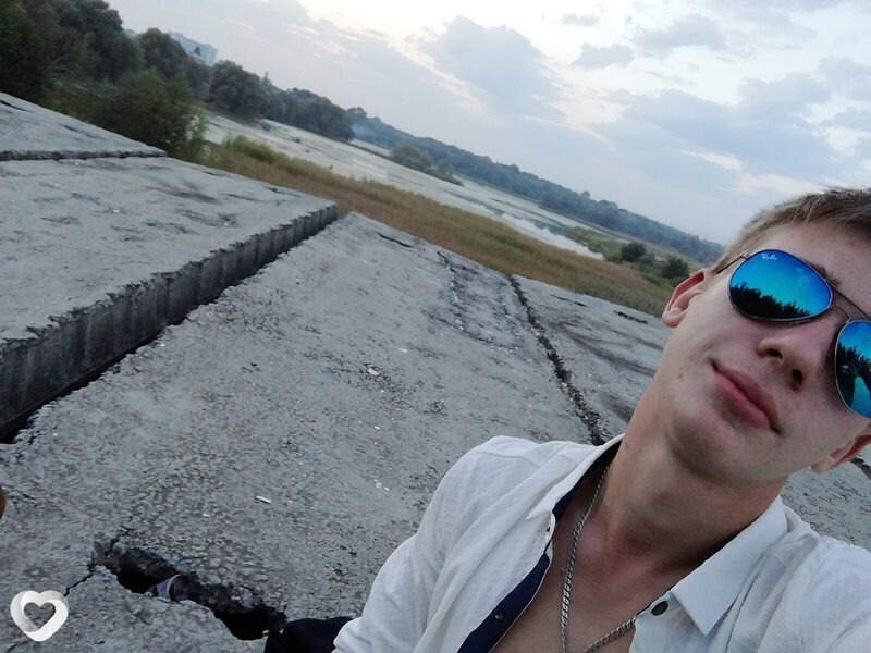 Андрей, 25, Курске — анкета №3256881