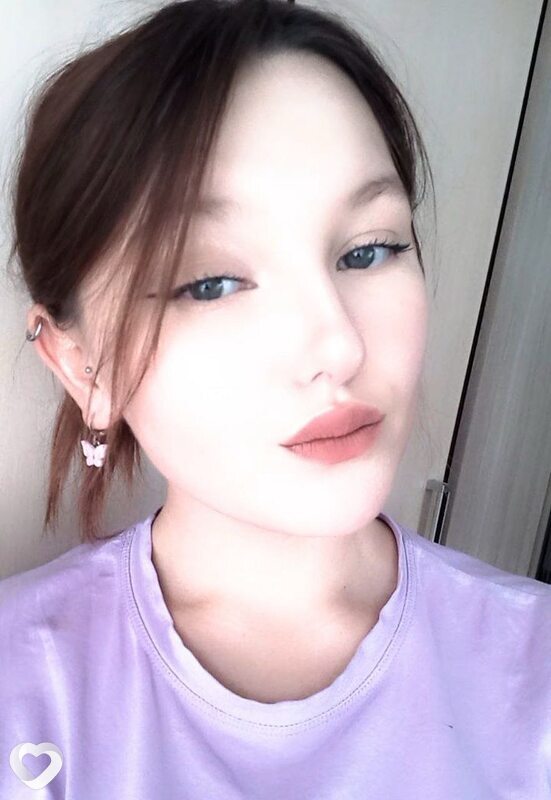 Алёна, 22, Ижевске — анкета №3256894