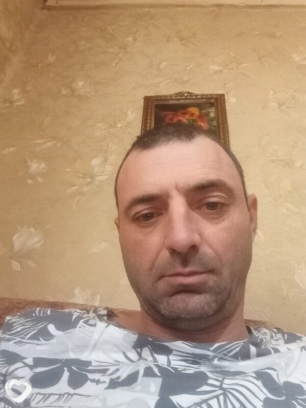 Андрей, Бузулук